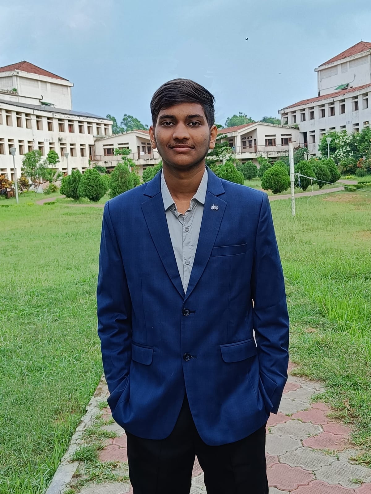 Abhishek Sakhare